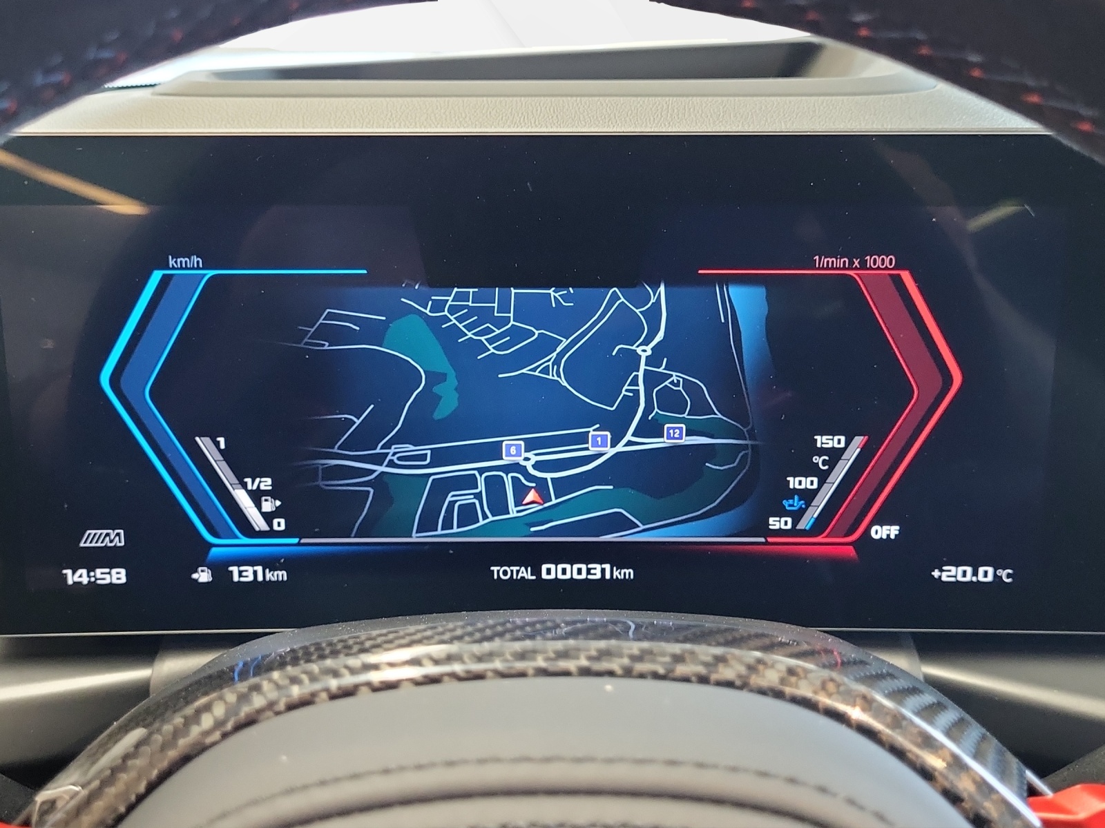 BMW M2 Steptronic-image-15