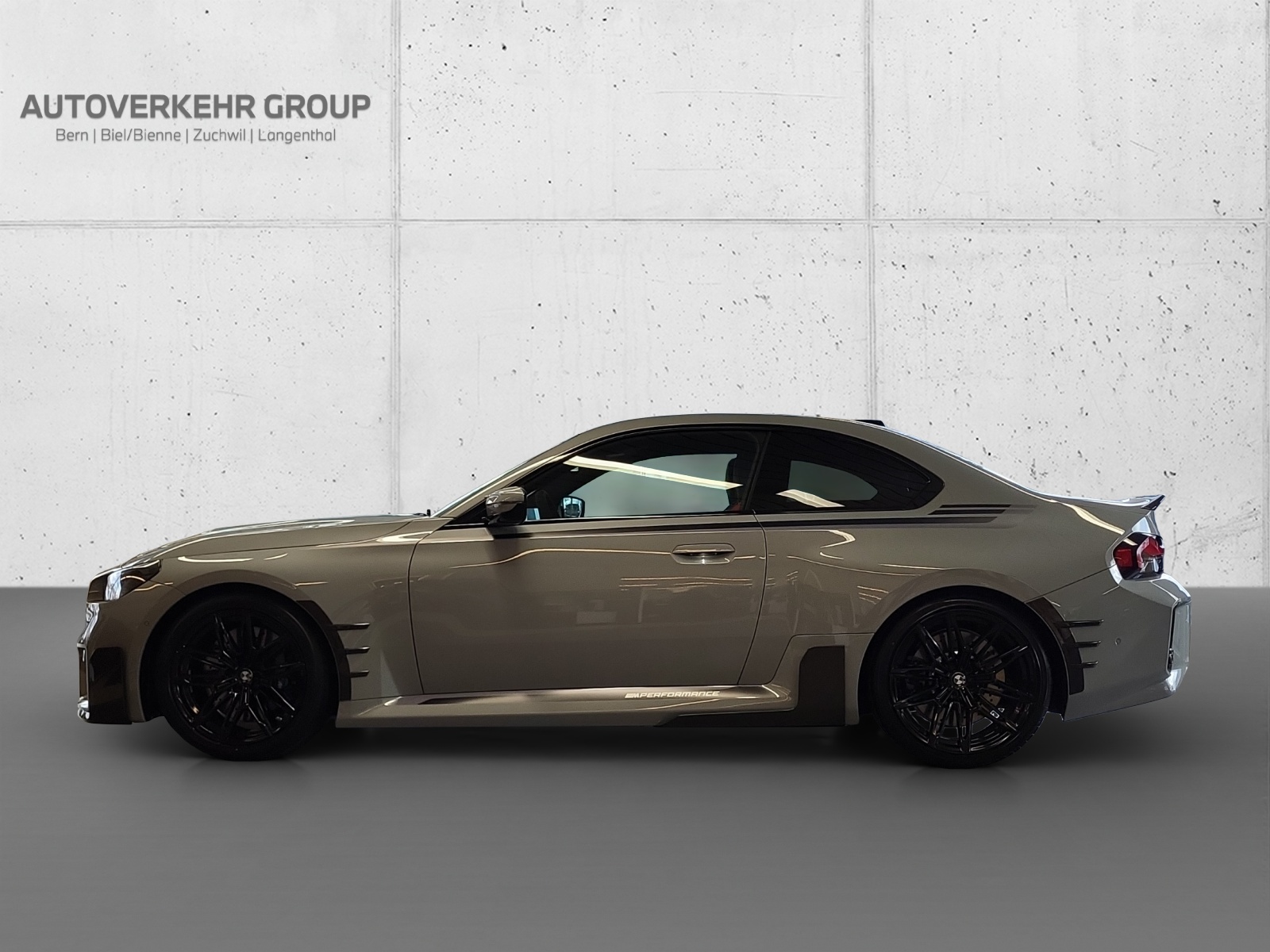 BMW M2 Steptronic-image-7