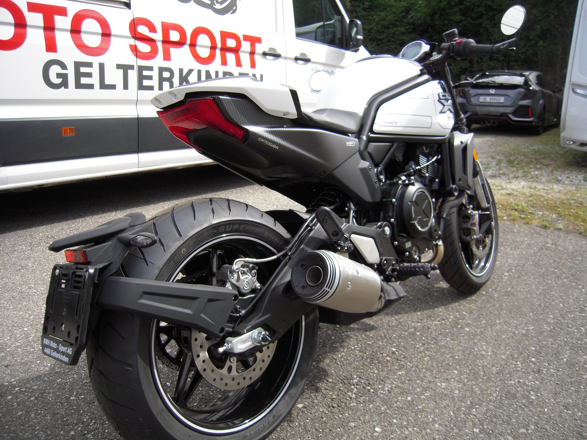 CF MOTO 700 CL-X Sport-image-4