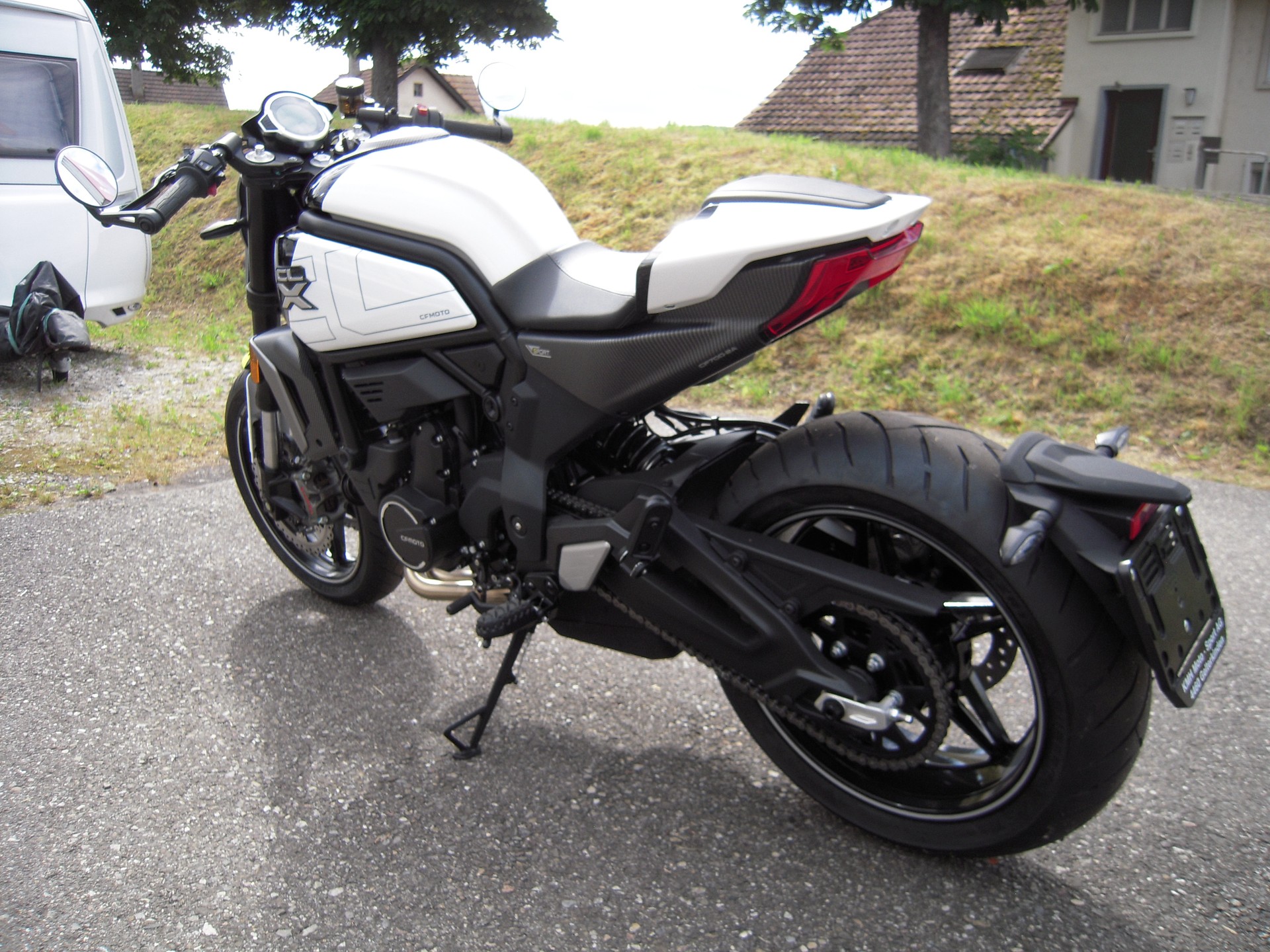 CF MOTO 700 CL-X Sport-image-3