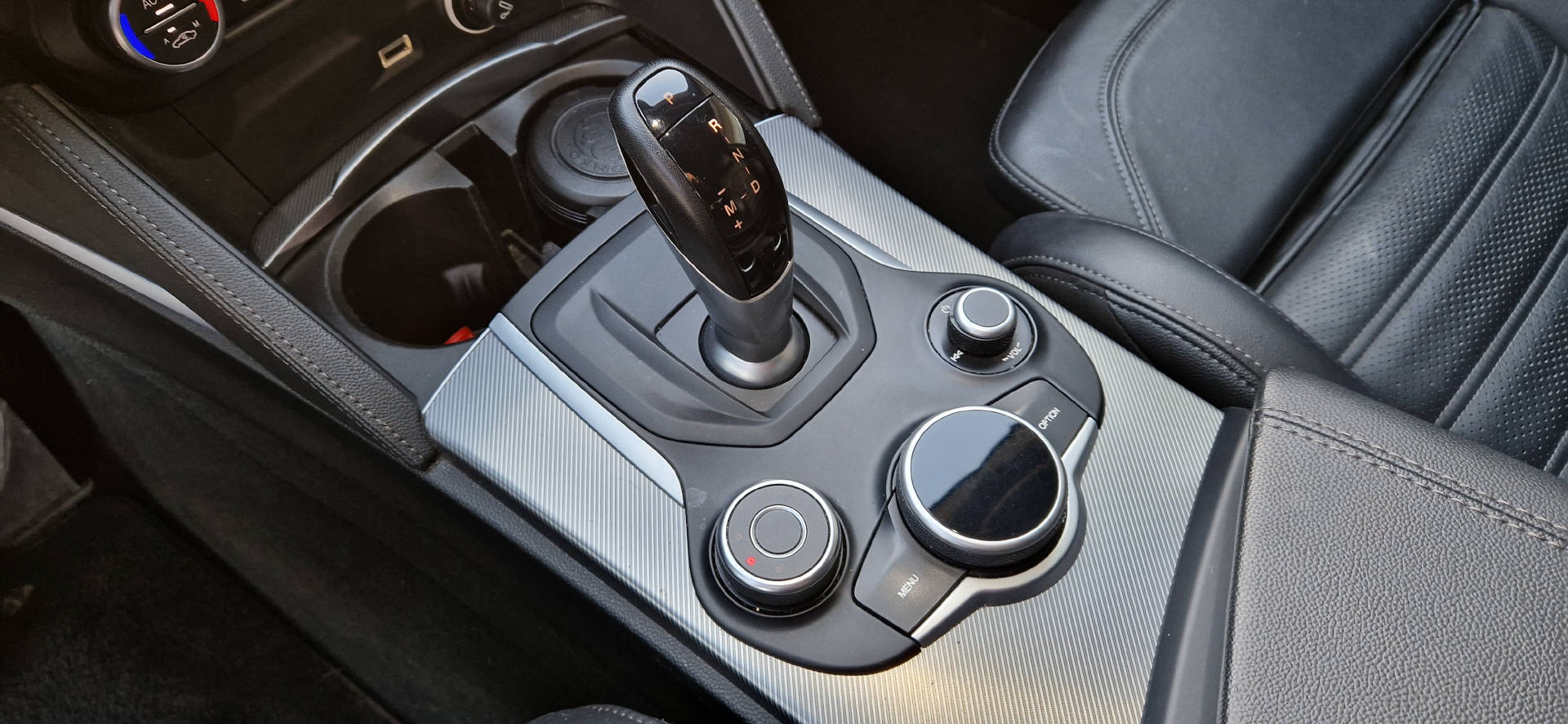 ALFA ROMEO Stelvio 2.0 Q4 280 Ti-image-7