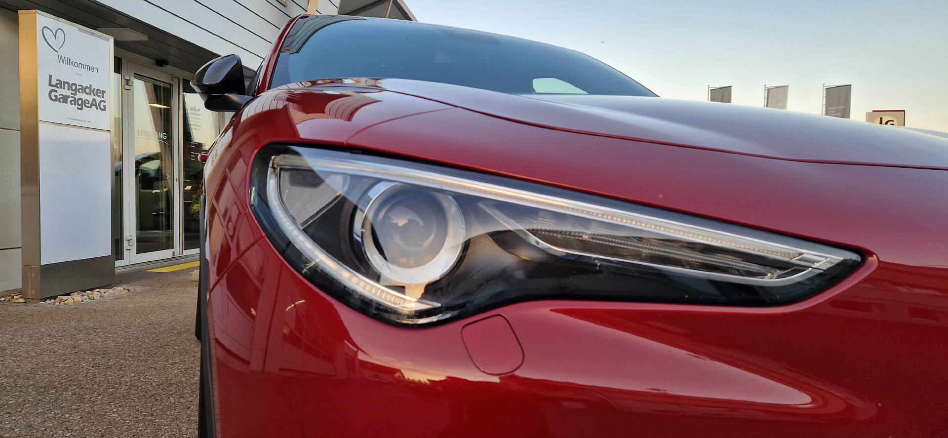 ALFA ROMEO Stelvio 2.0 Q4 280 Ti-image-15