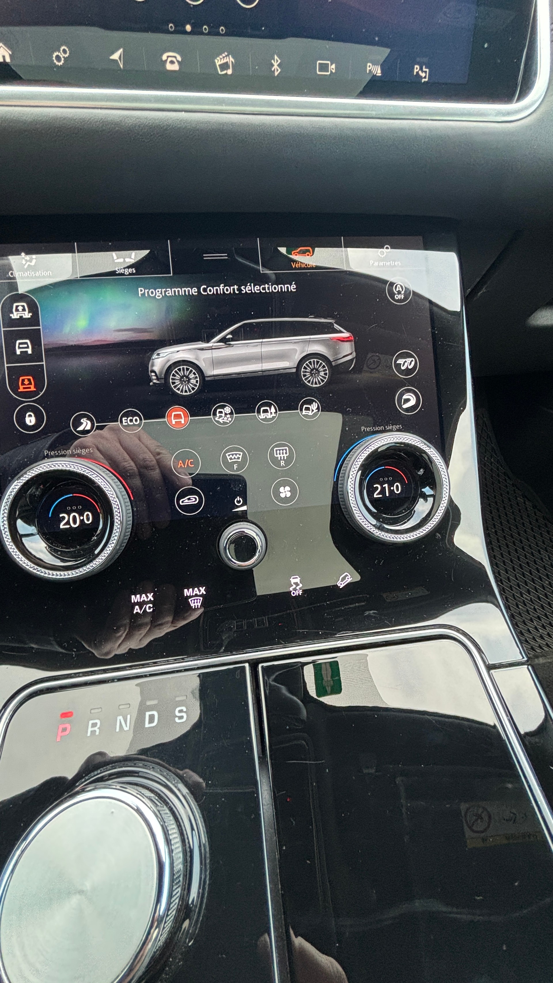 LAND ROVER Range Rover Velar SV Autobiography Dyn. Edition A.-image-13