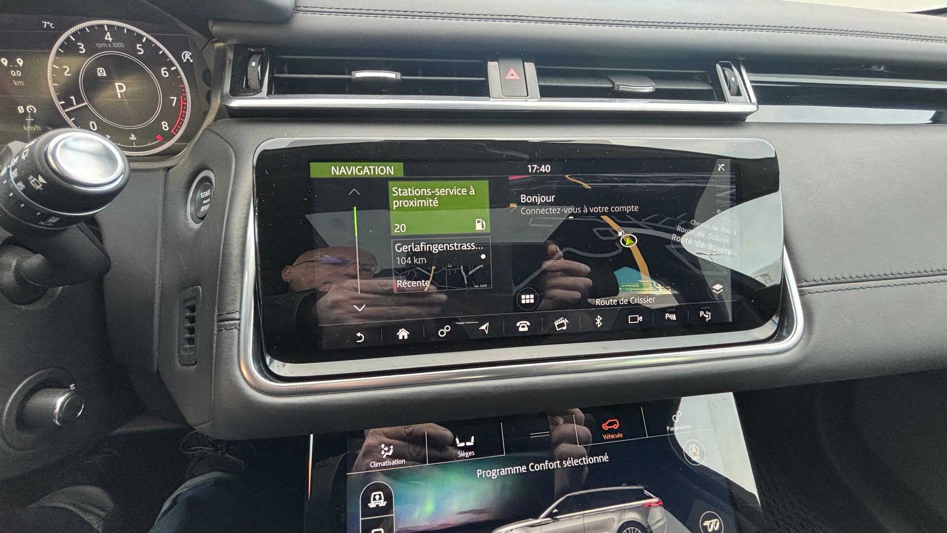 LAND ROVER Range Rover Velar SV Autobiography Dyn. Edition A.-image-14