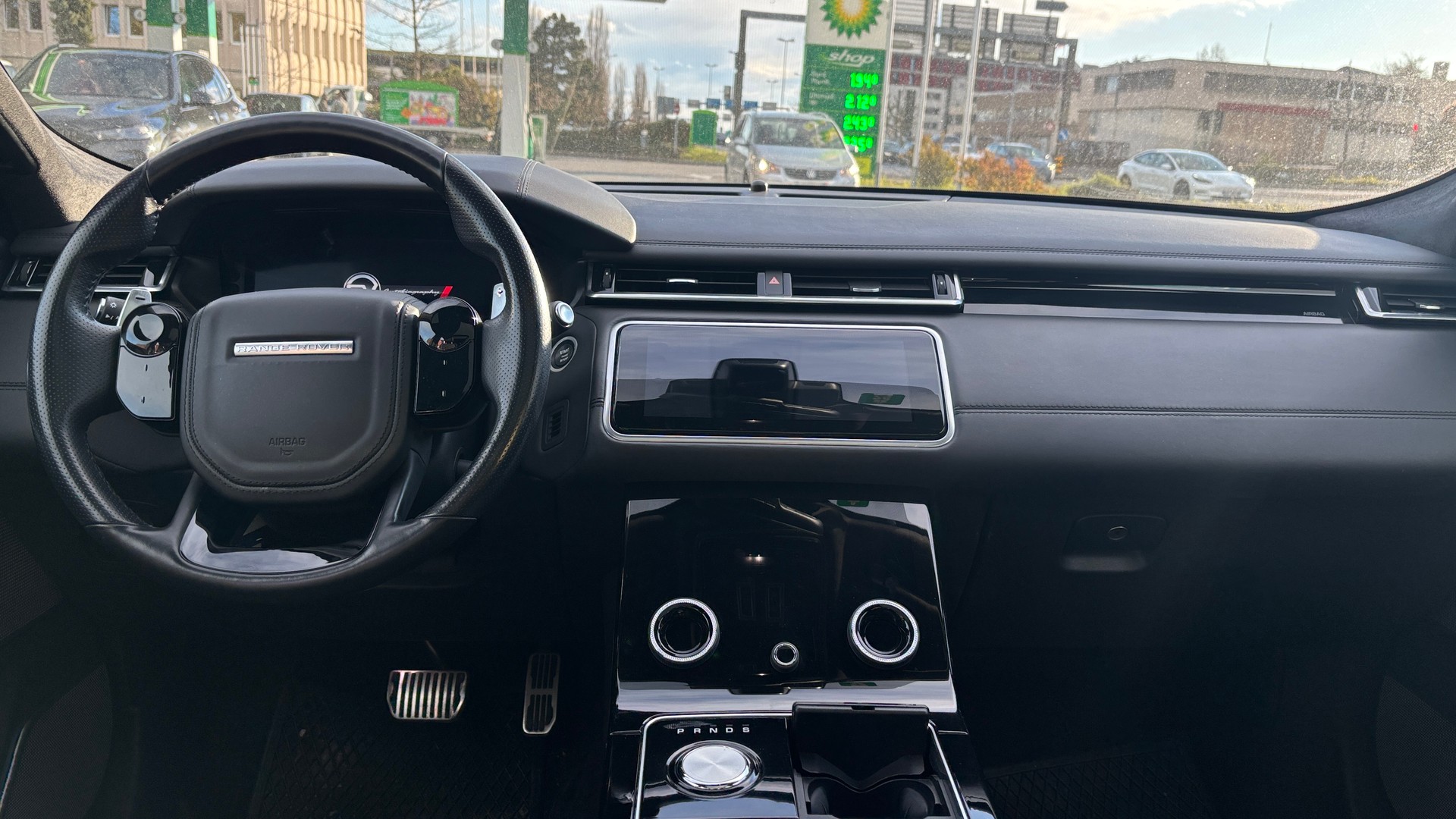 LAND ROVER Range Rover Velar SV Autobiography Dyn. Edition A.-image-8