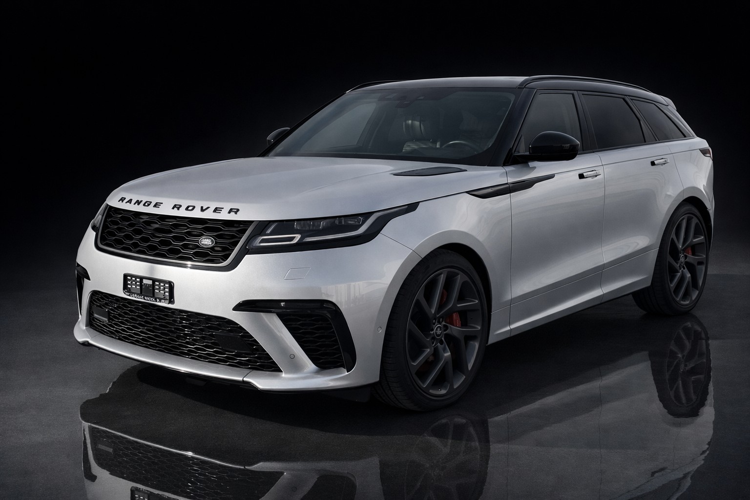 LAND ROVER Range Rover Velar SV Autobiography Dyn. Edition A.-image-4