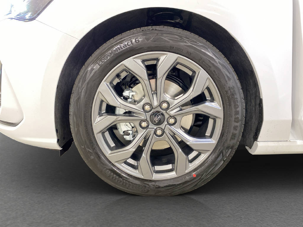 FORD Focus SW 1.0i EcoB Hybrid 155 ST-Line X-image-14