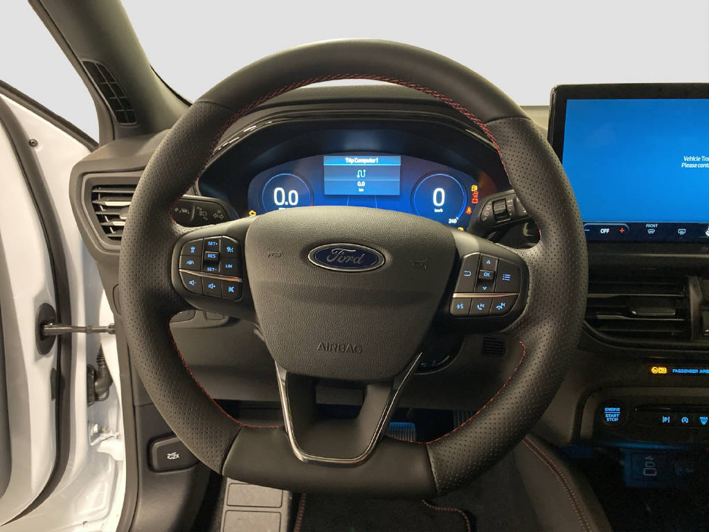 FORD Focus SW 1.0i EcoB Hybrid 155 ST-Line X-image-7