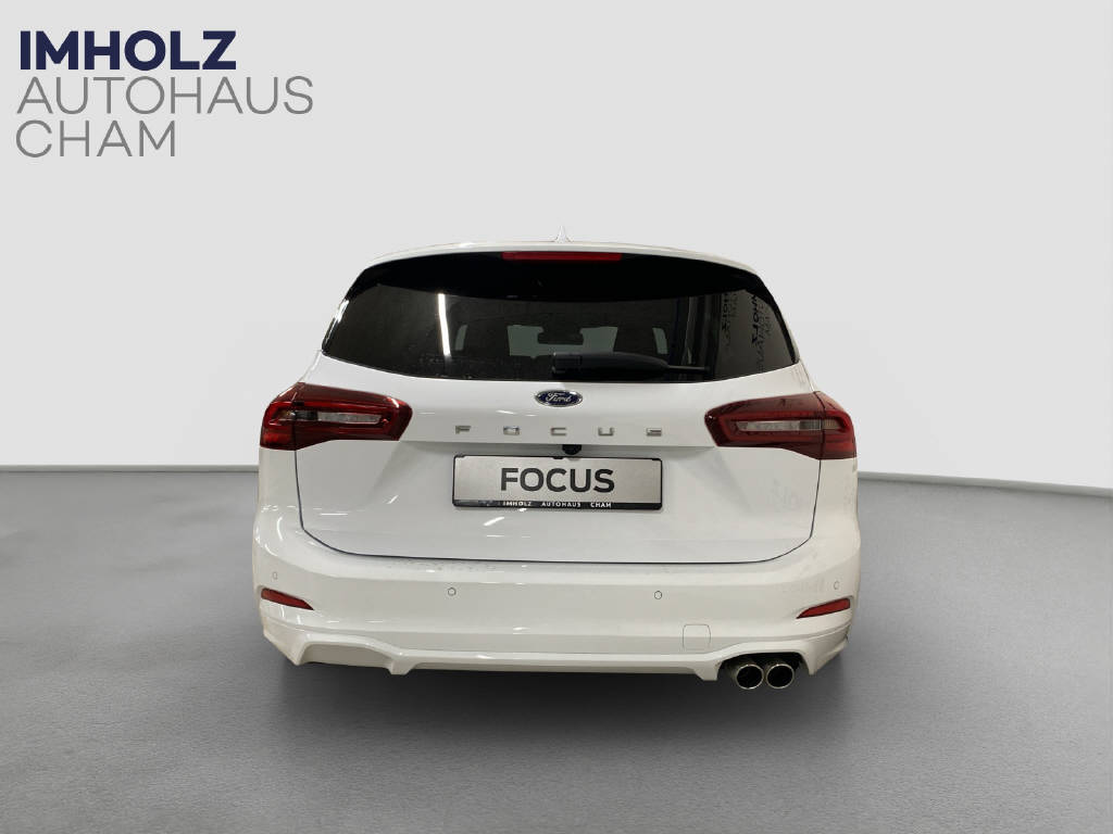 FORD Focus SW 1.0i EcoB Hybrid 155 ST-Line X-image-3