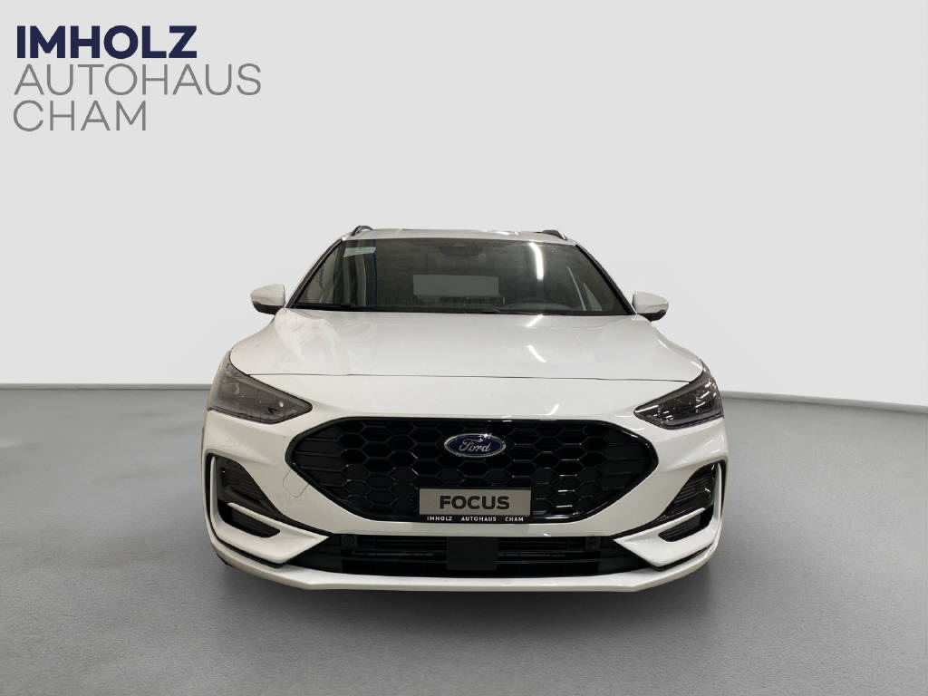 FORD Focus SW 1.0i EcoB Hybrid 155 ST-Line X-image-4