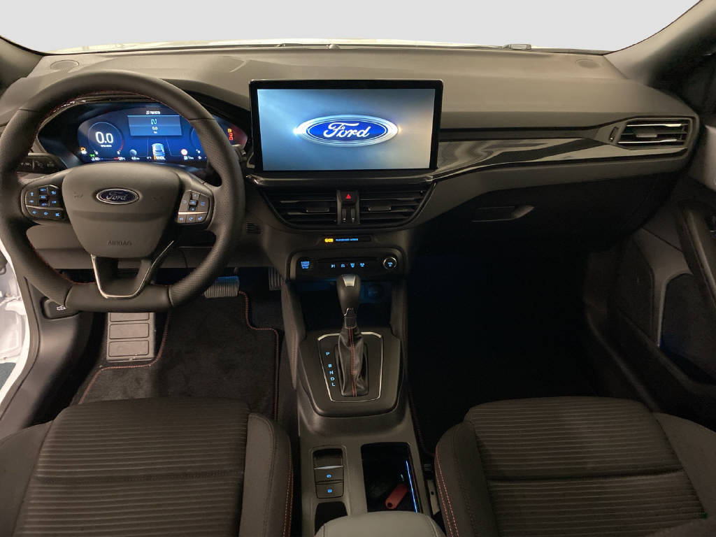 FORD Focus SW 1.0i EcoB Hybrid 155 ST-Line X-image-10
