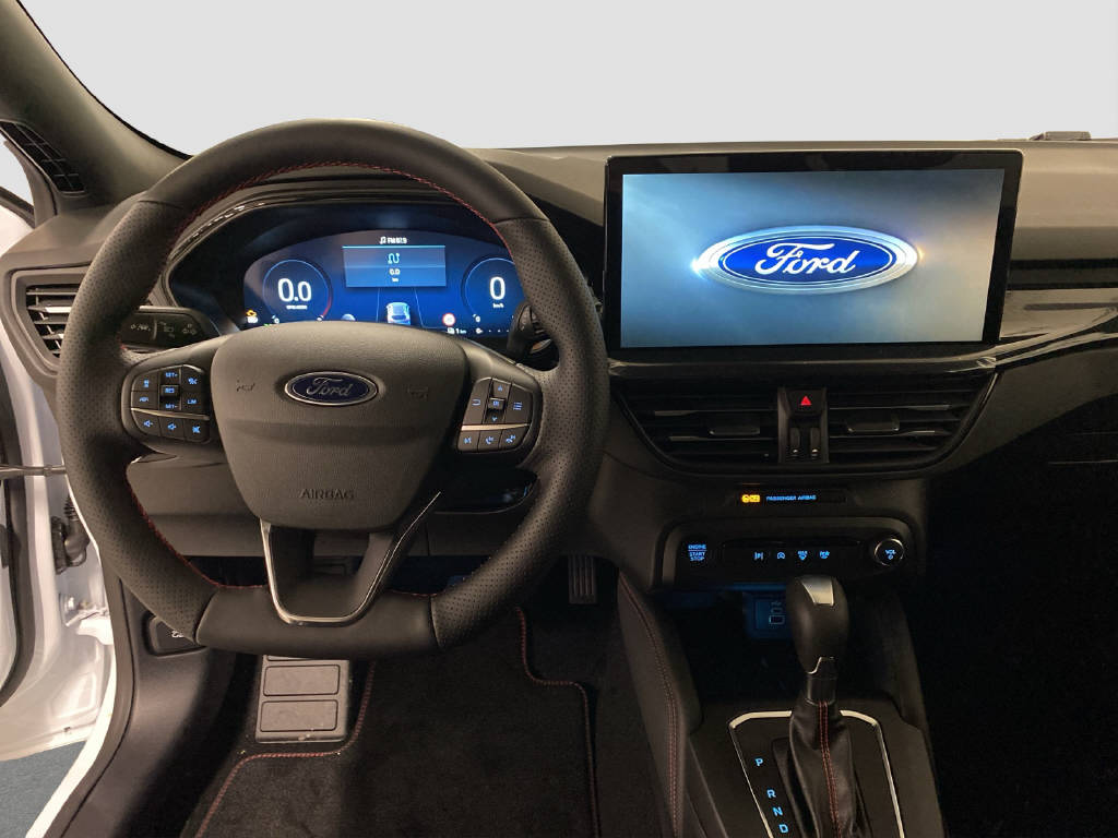 FORD Focus SW 1.0i EcoB Hybrid 155 ST-Line X-image-9