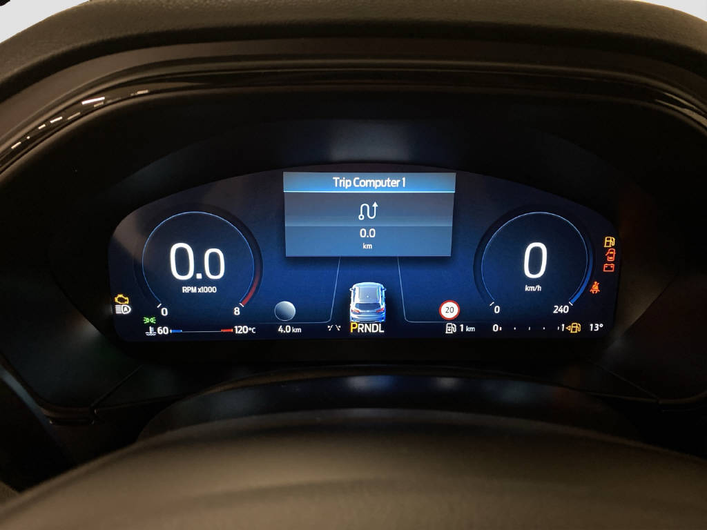FORD Focus SW 1.0i EcoB Hybrid 155 ST-Line X-image-8