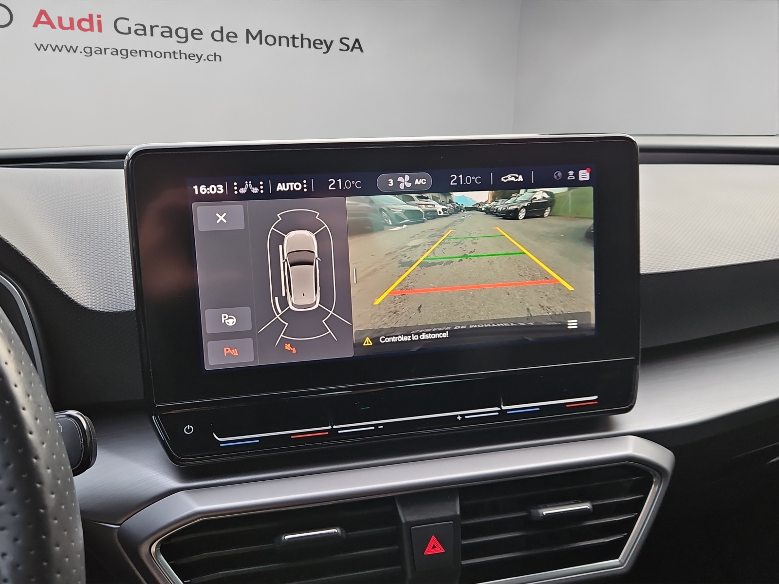 SEAT Leon 1.5 eTSI mHEV DSG Hola FR-image-10