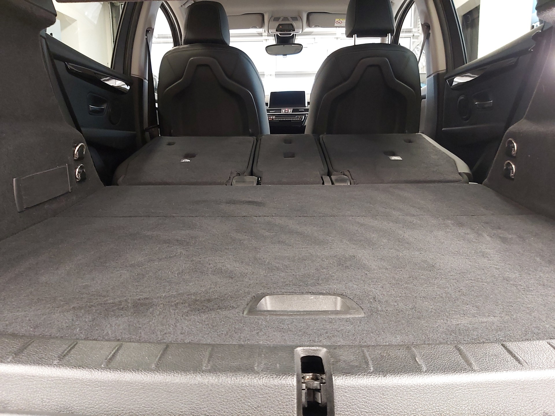 BMW 218d xDrive Active Tourer Sport Line-image-8