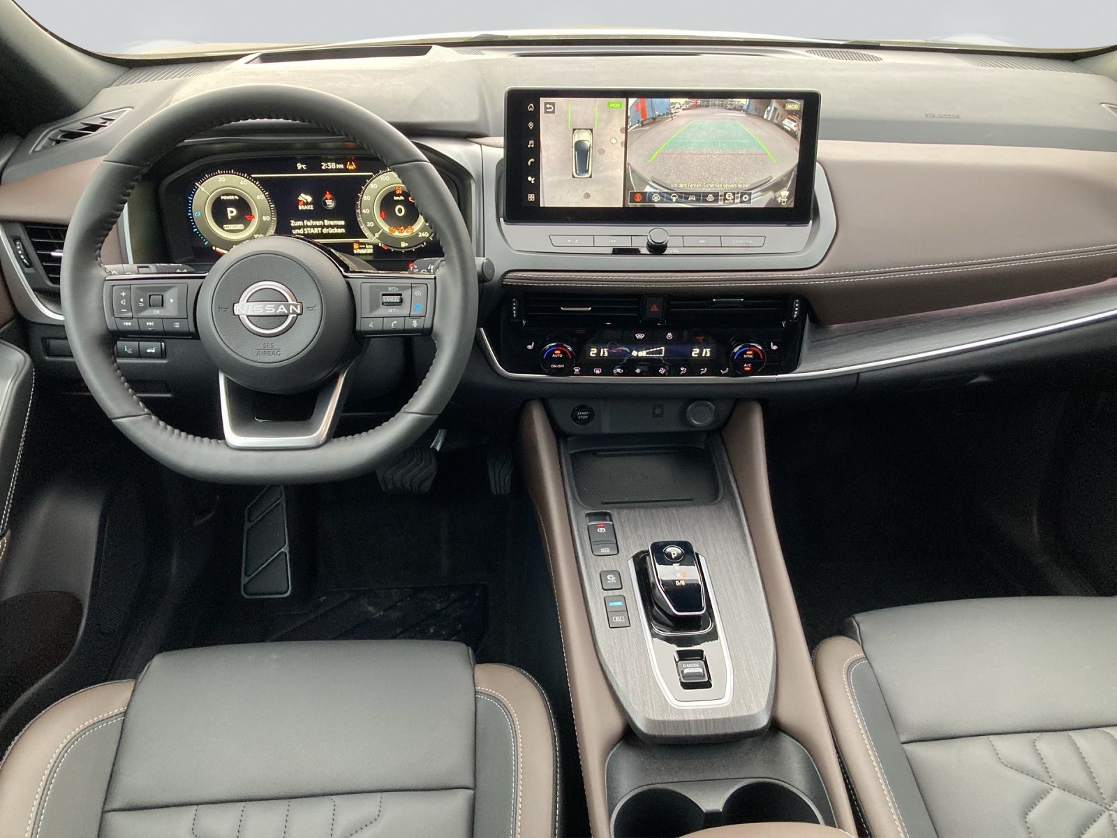 NISSAN Qashqai 1.5 VC-T Tekna-image-8