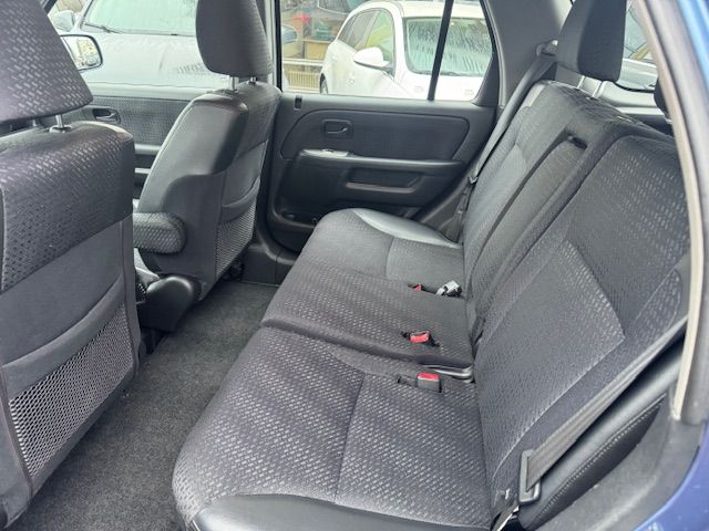 HONDA CR-V 2.0 4WD LS-image-8
