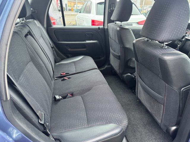 HONDA CR-V 2.0 4WD LS-image-9