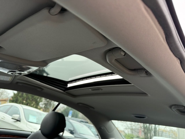 MERCEDES-BENZ CLK 500 Elégance 7G-Tronic-image-14