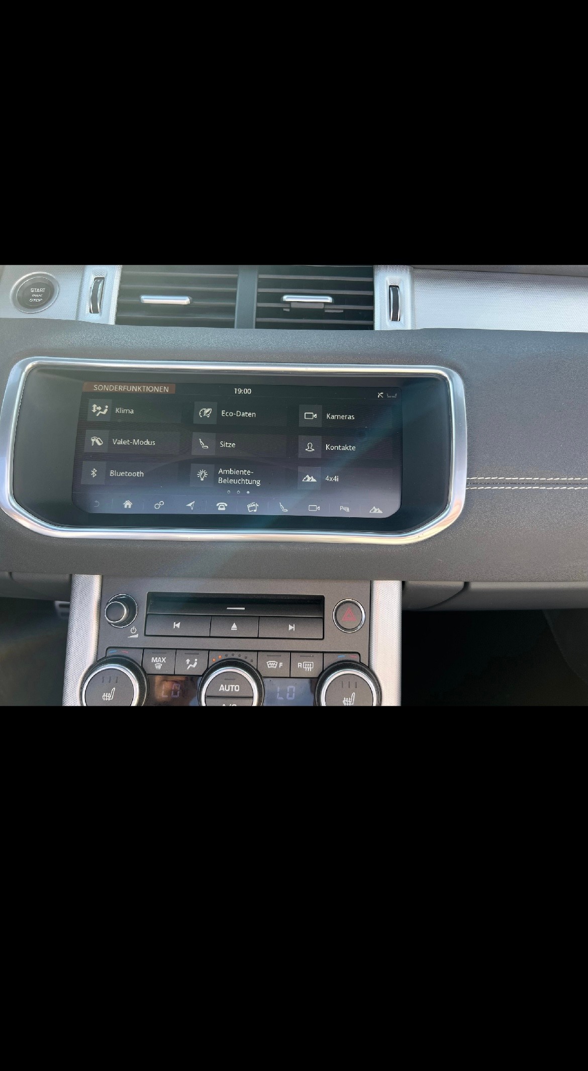 LAND ROVER Range Rover Evoque Conver. 2.0 TD4 HSE Dynamic AT9**Rückfahrtkamera,CH Auslieferung**-image-9