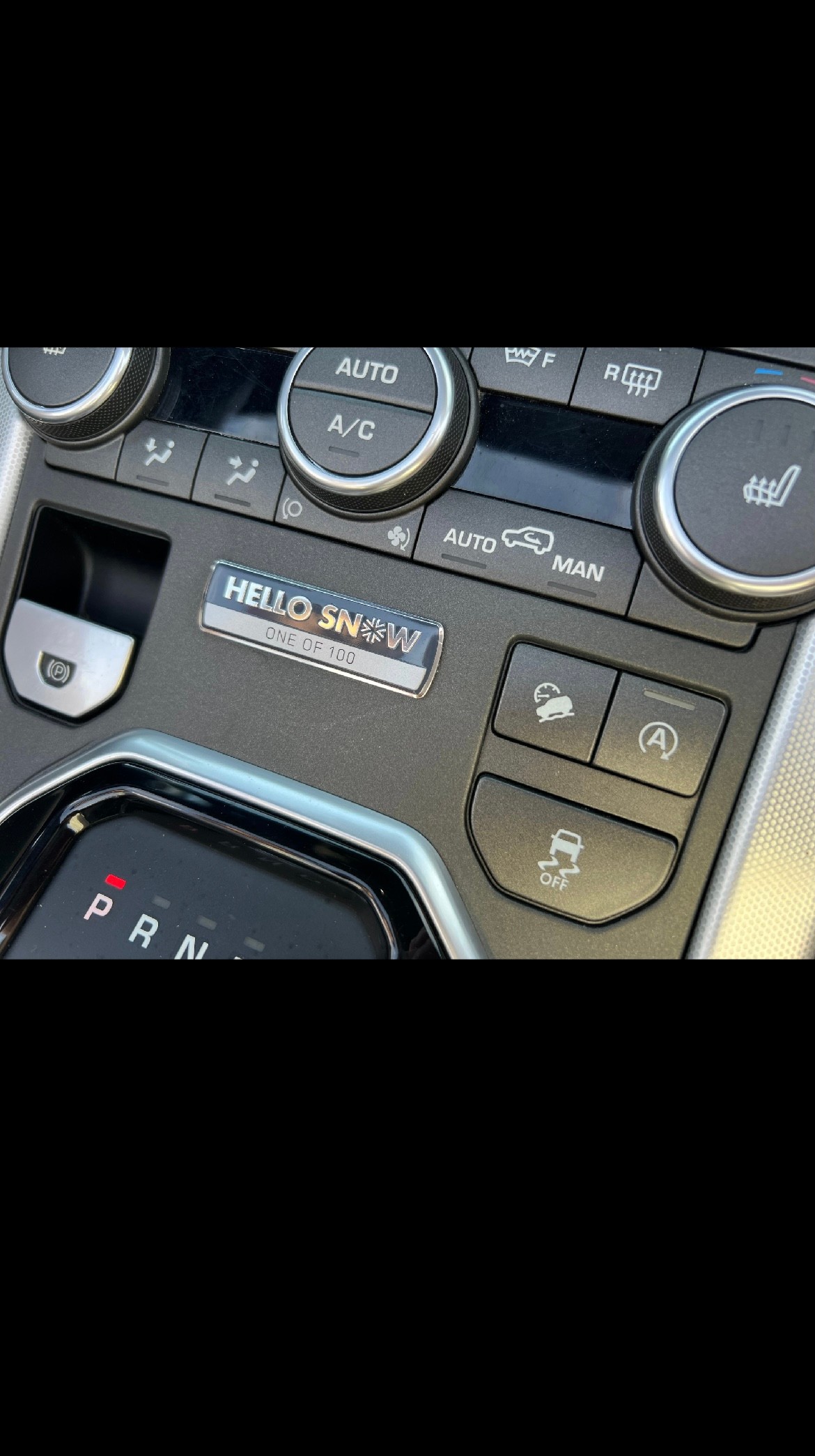 LAND ROVER Range Rover Evoque Conver. 2.0 TD4 HSE Dynamic AT9**Rückfahrtkamera,CH Auslieferung**-image-10