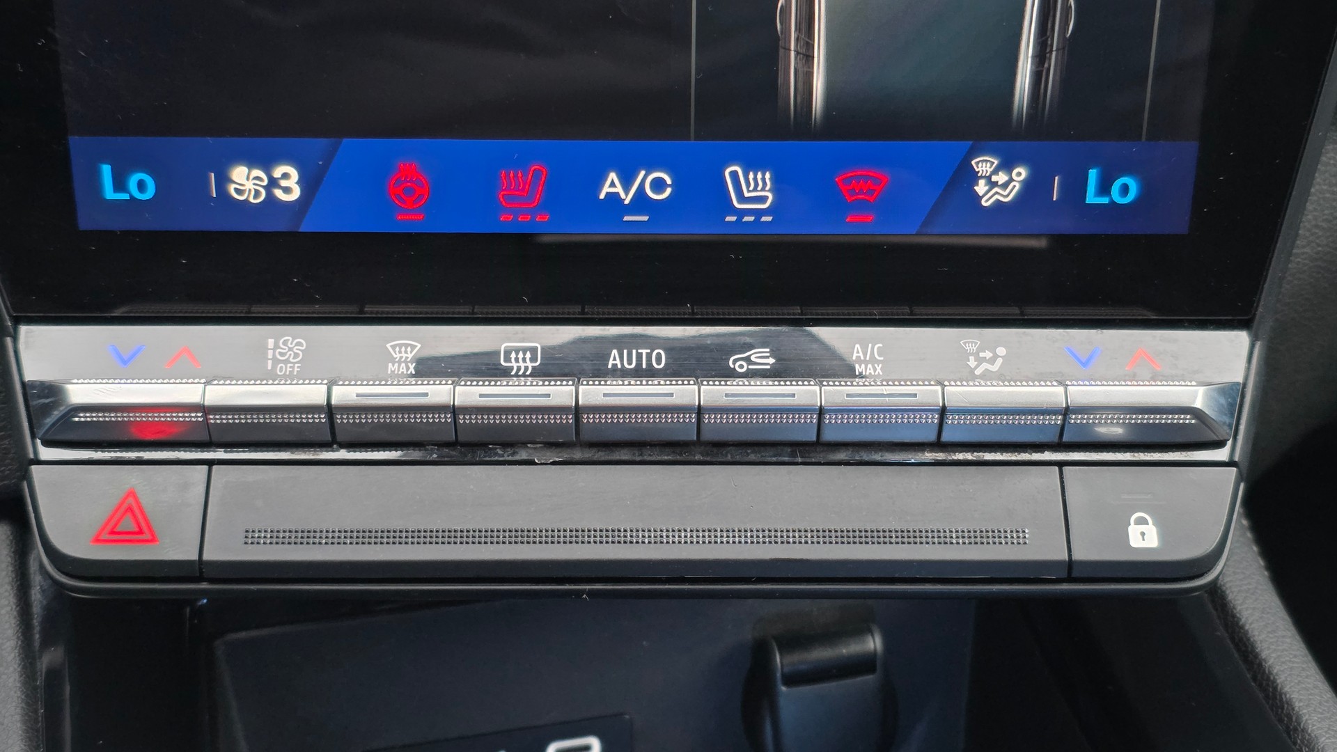 RENAULT Rafale 1.2 E-Tech Hybrid 200 Techno-image-24
