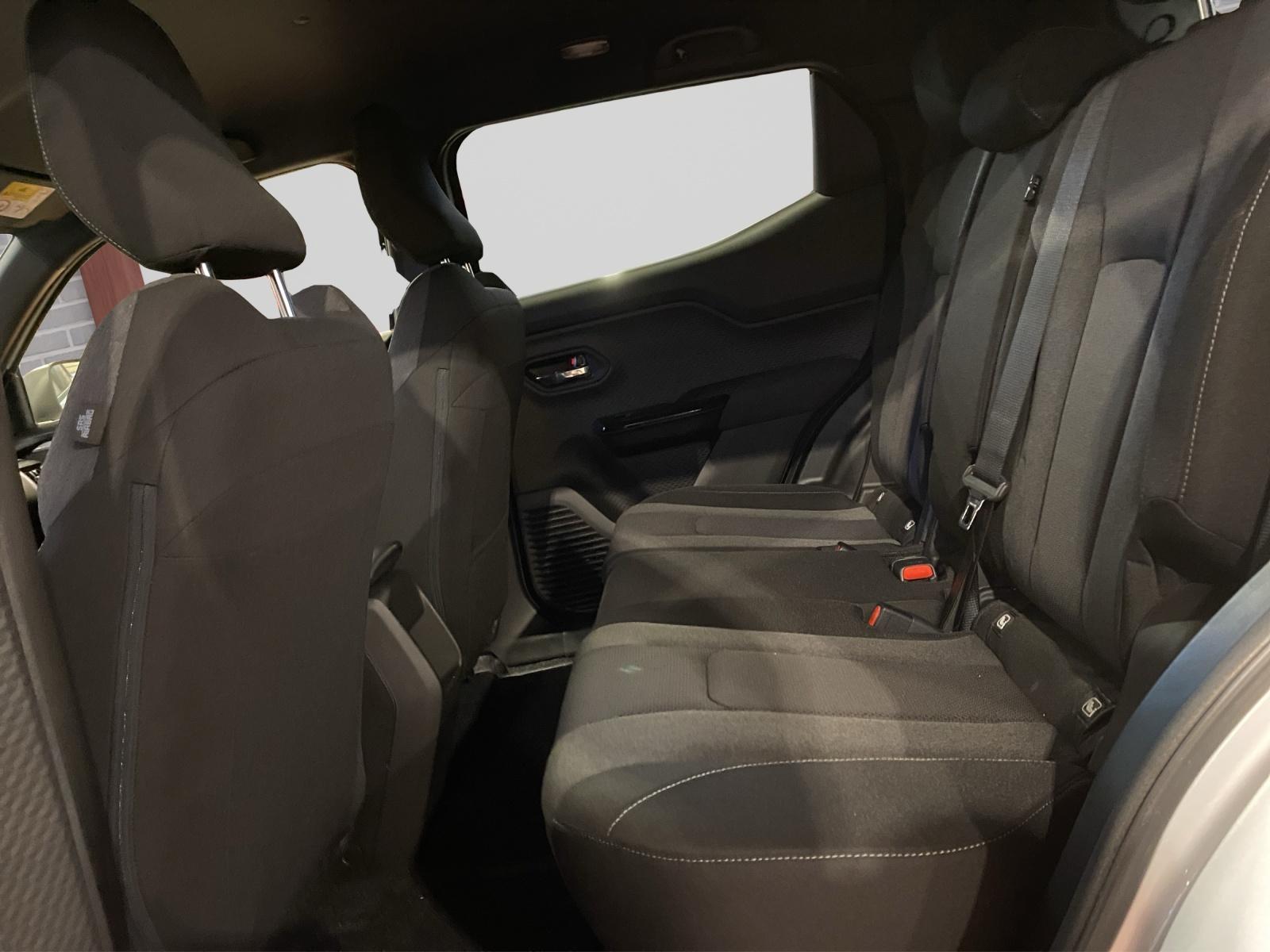TOYOTA Urban Cruiser Trend AWD-image-8