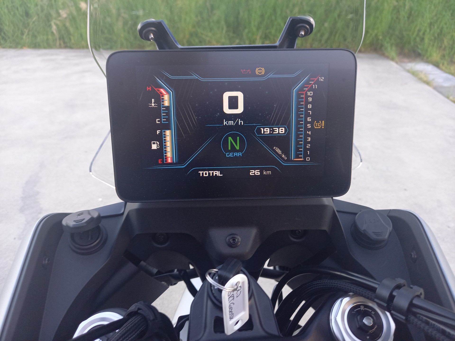 QJ SRT 600 SX-image-7