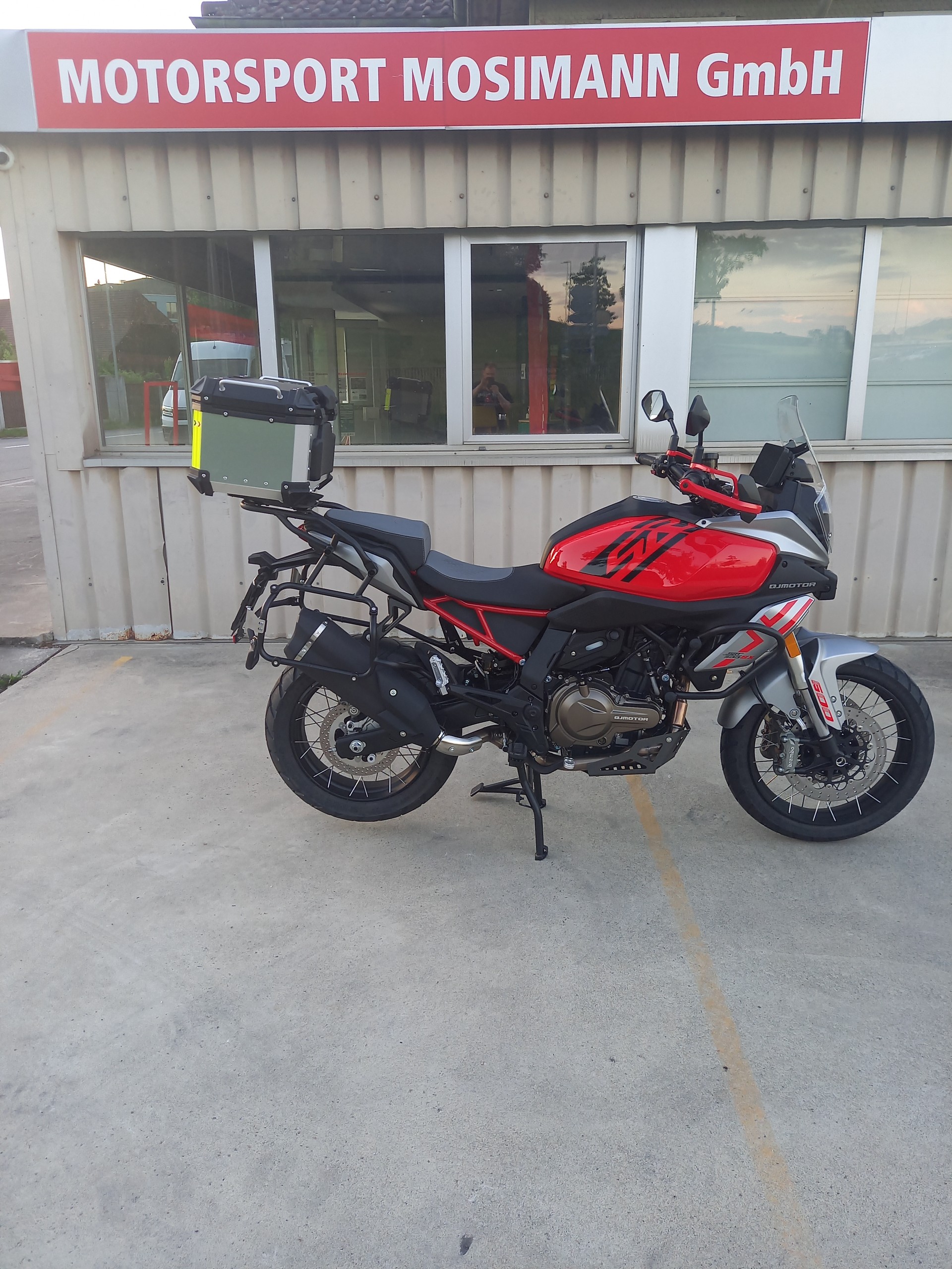 QJ SRT 600 SX-image-15