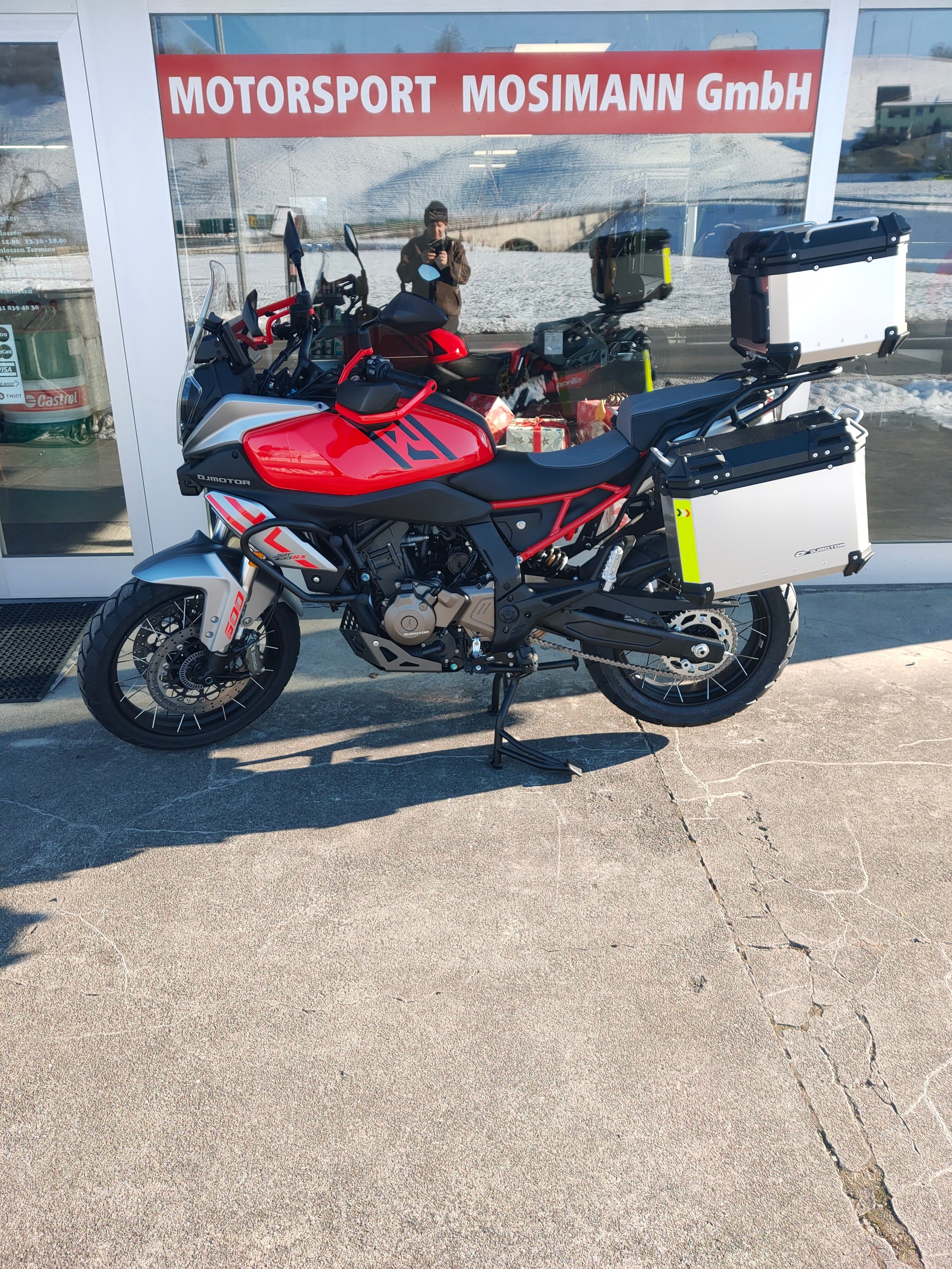 QJ SRT 600 SX-image-4