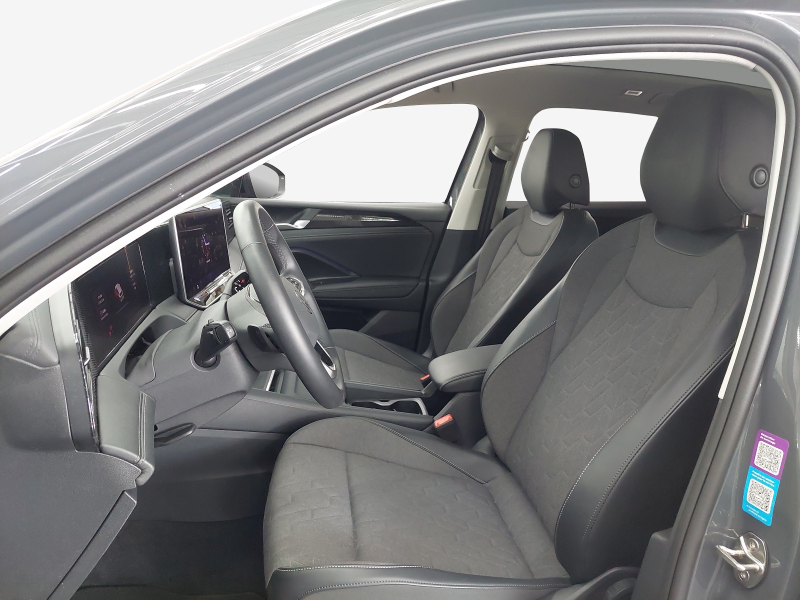 VW Tiguan 1.5 TSI evo2 eHybrid Life DSG-image-7