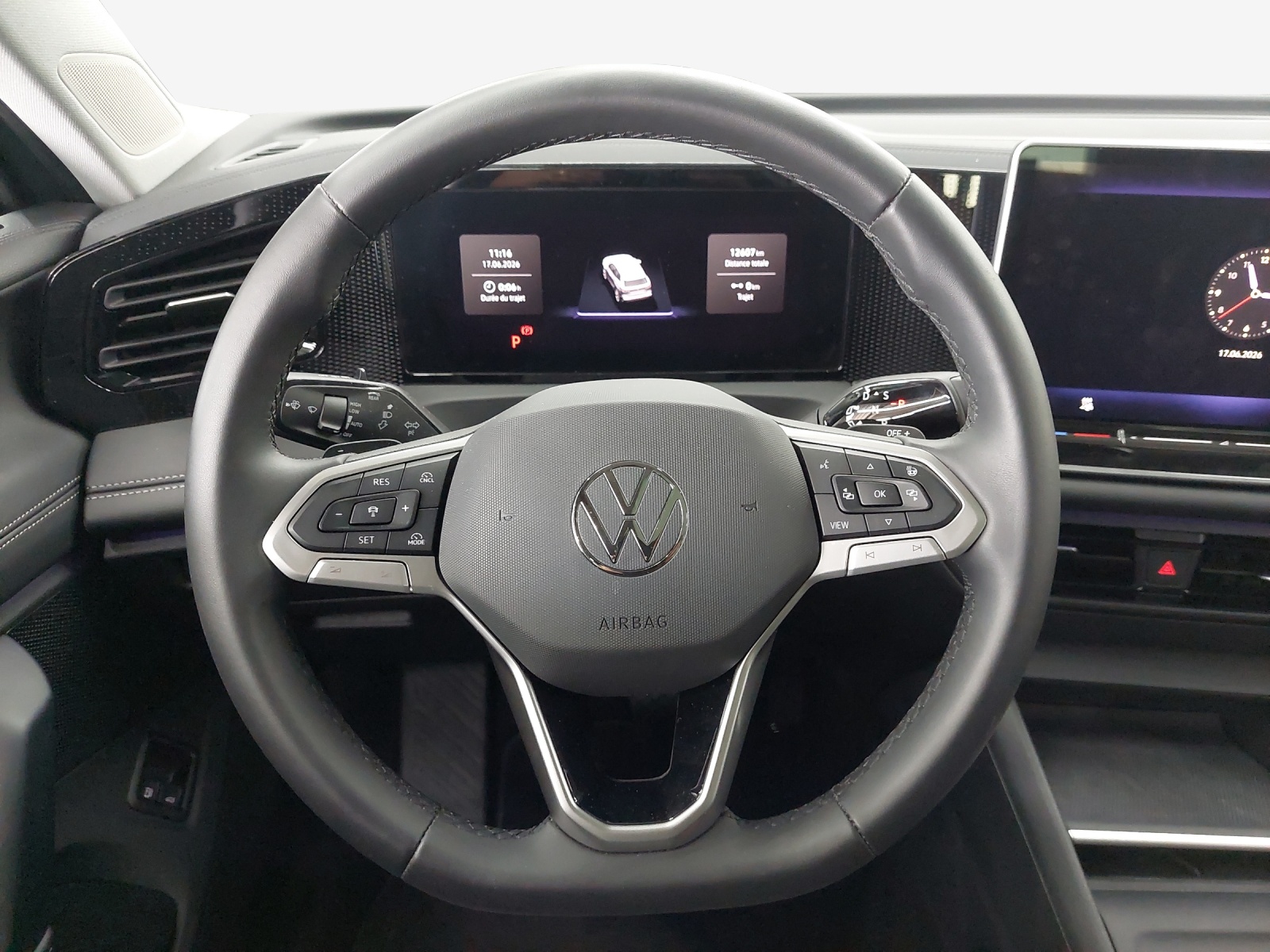 VW Tiguan 1.5 TSI evo2 eHybrid Life DSG-image-9