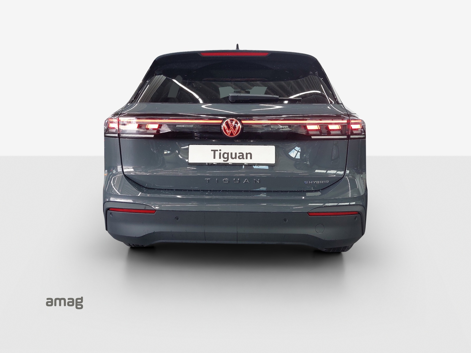 VW Tiguan 1.5 TSI evo2 eHybrid Life DSG-image-3