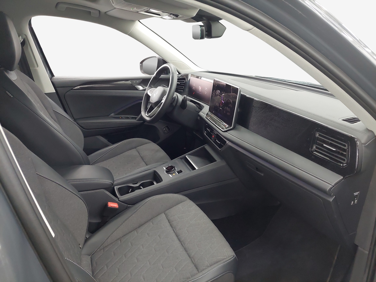 VW Tiguan 1.5 TSI evo2 eHybrid Life DSG-image-14