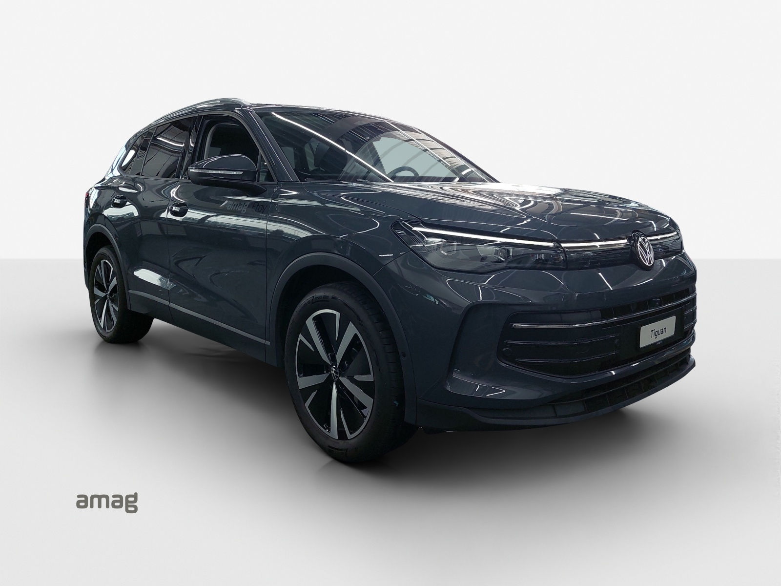 VW Tiguan 1.5 TSI evo2 eHybrid Life DSG-image-5