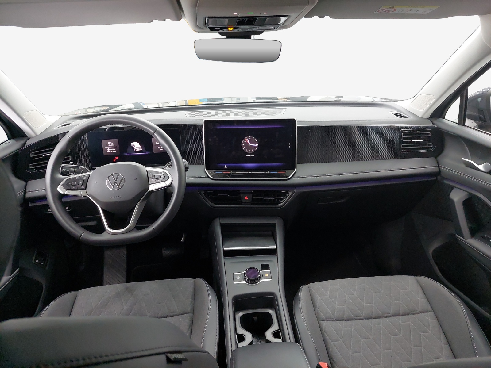 VW Tiguan 1.5 TSI evo2 eHybrid Life DSG-image-8
