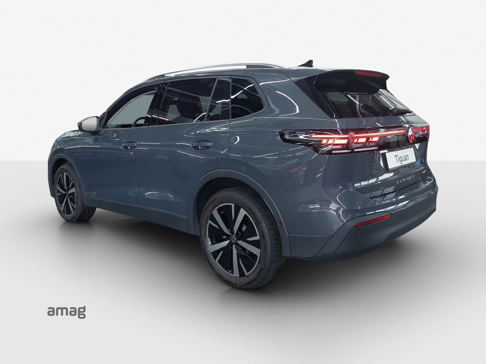 VW Tiguan 1.5 TSI evo2 eHybrid Life DSG-image-2