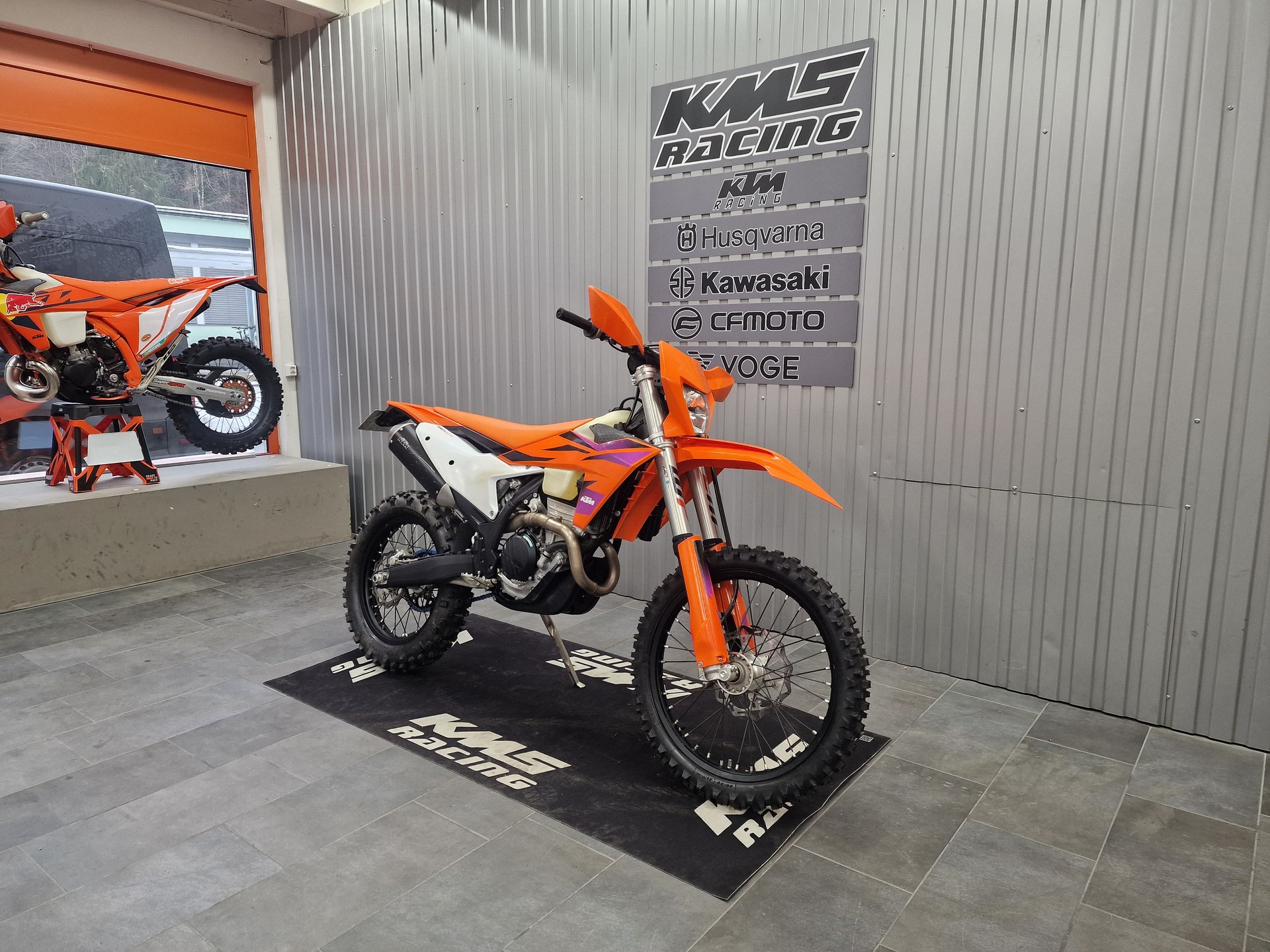KTM KTM 350 EXC-F-image-4