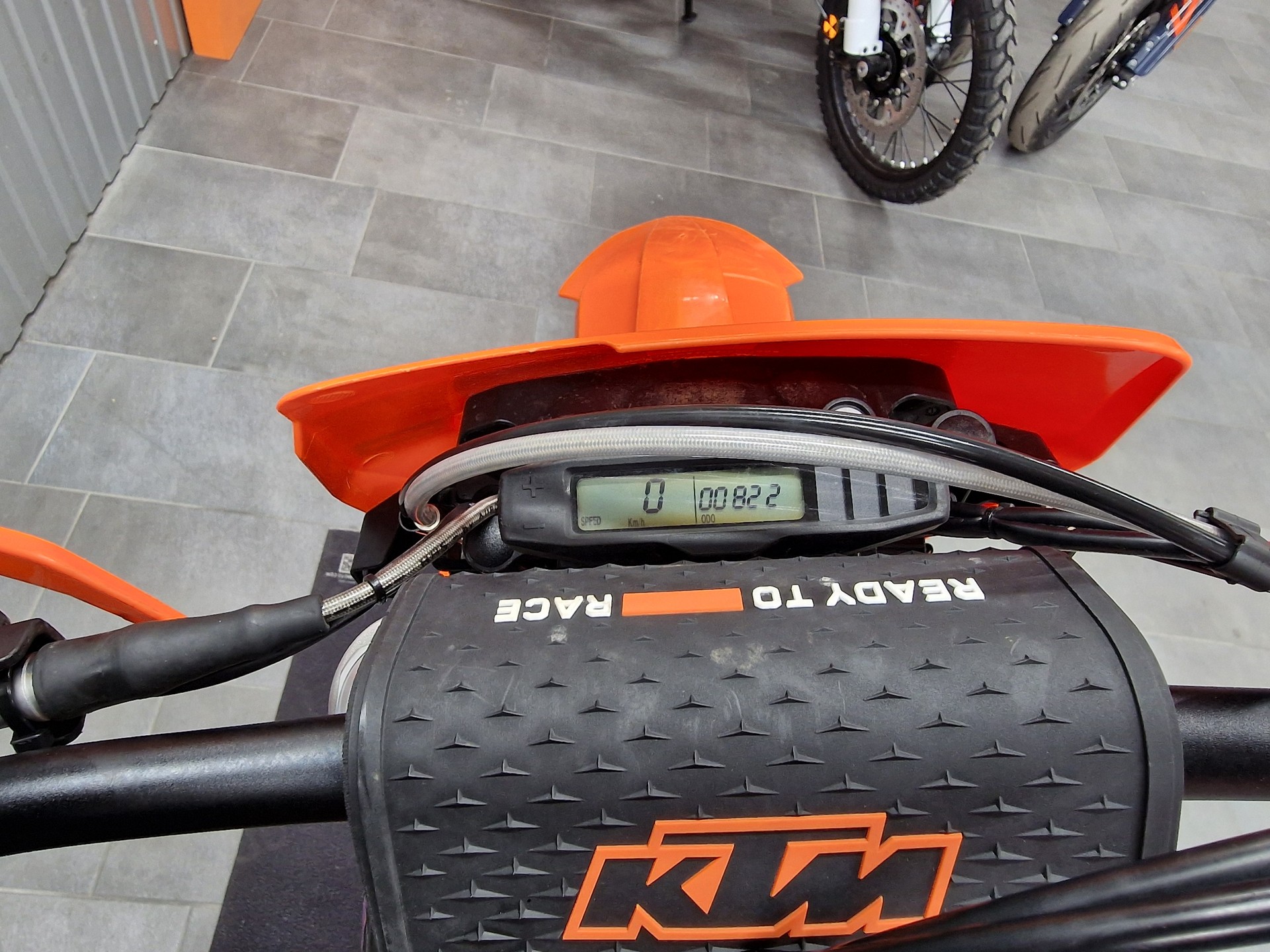 KTM KTM 350 EXC-F-image-9