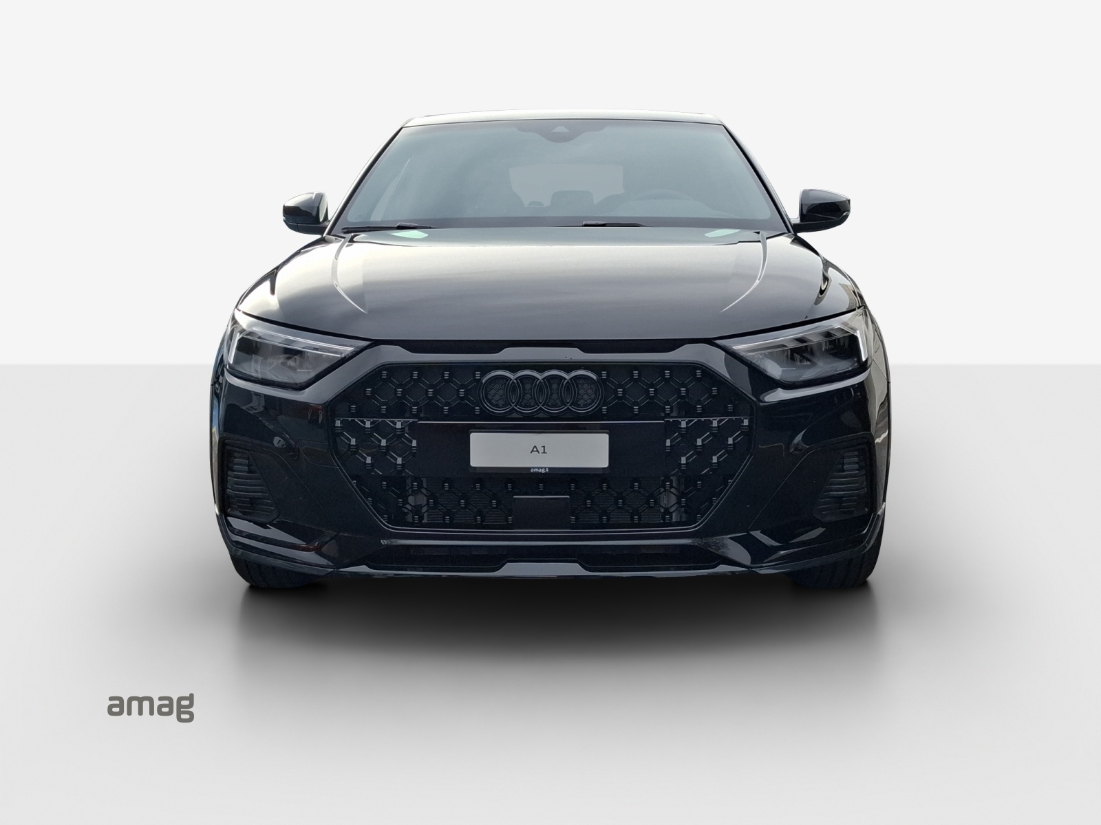 AUDI A1 allstreet 30 TFSI Attraction S-tronic-image-6