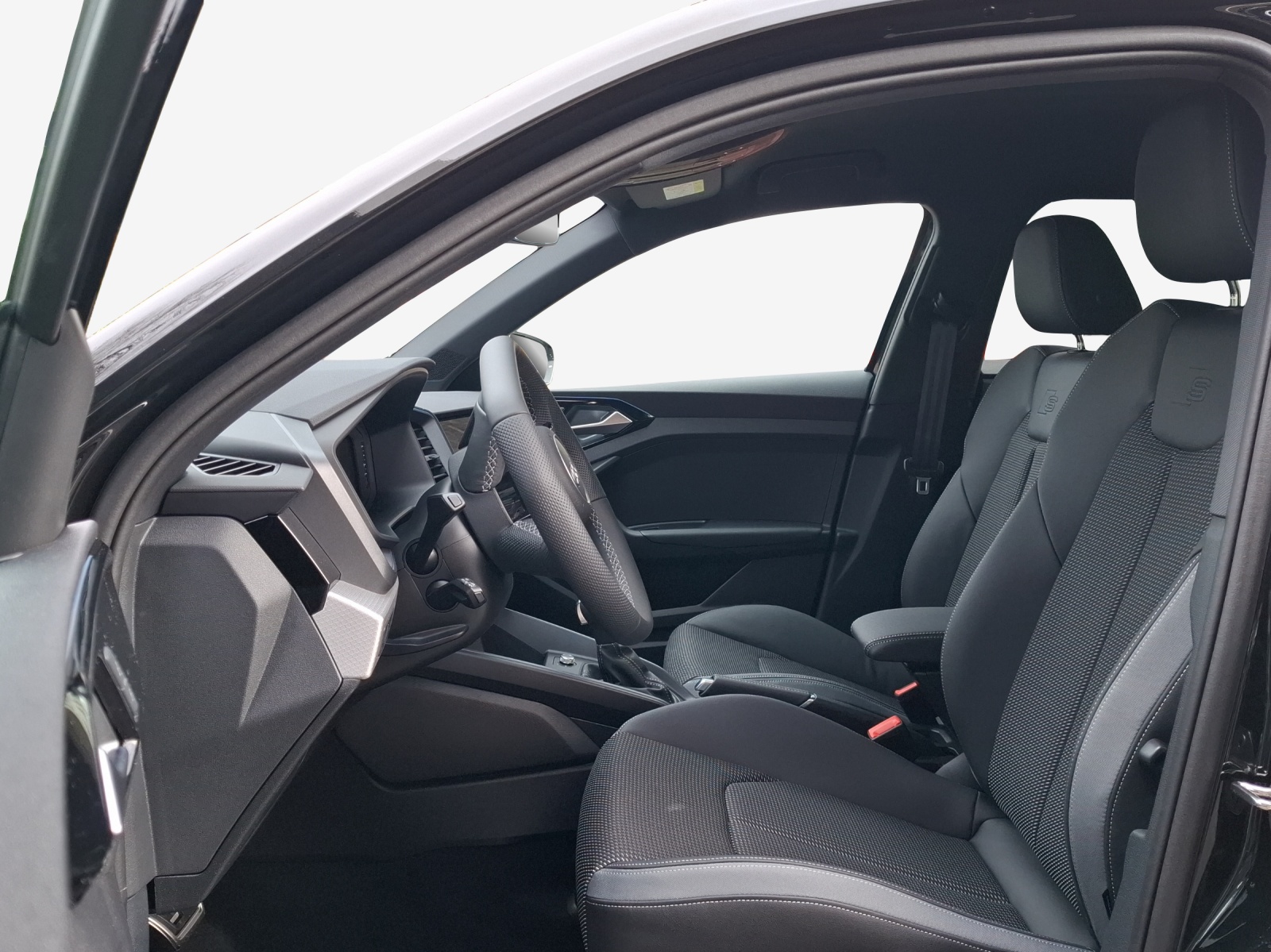 AUDI A1 allstreet 30 TFSI Attraction S-tronic-image-7