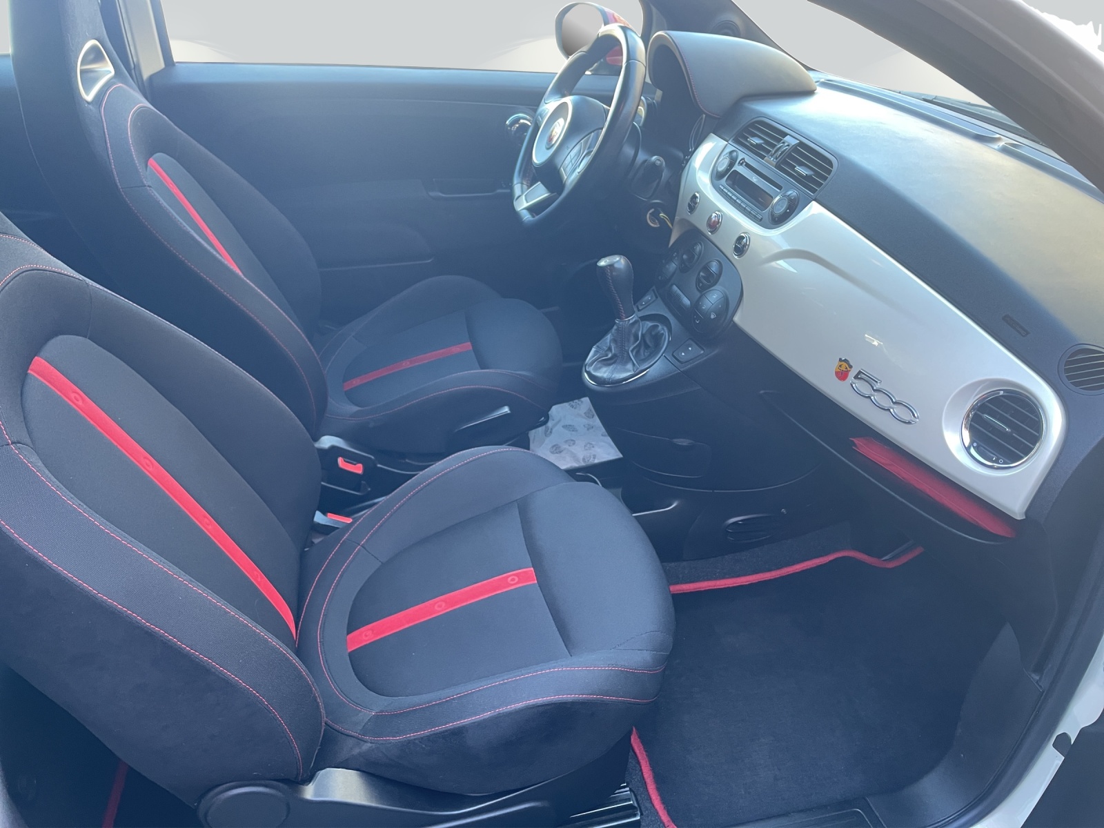 FIAT 500 1.4 16V Turbo Abarth-image-7