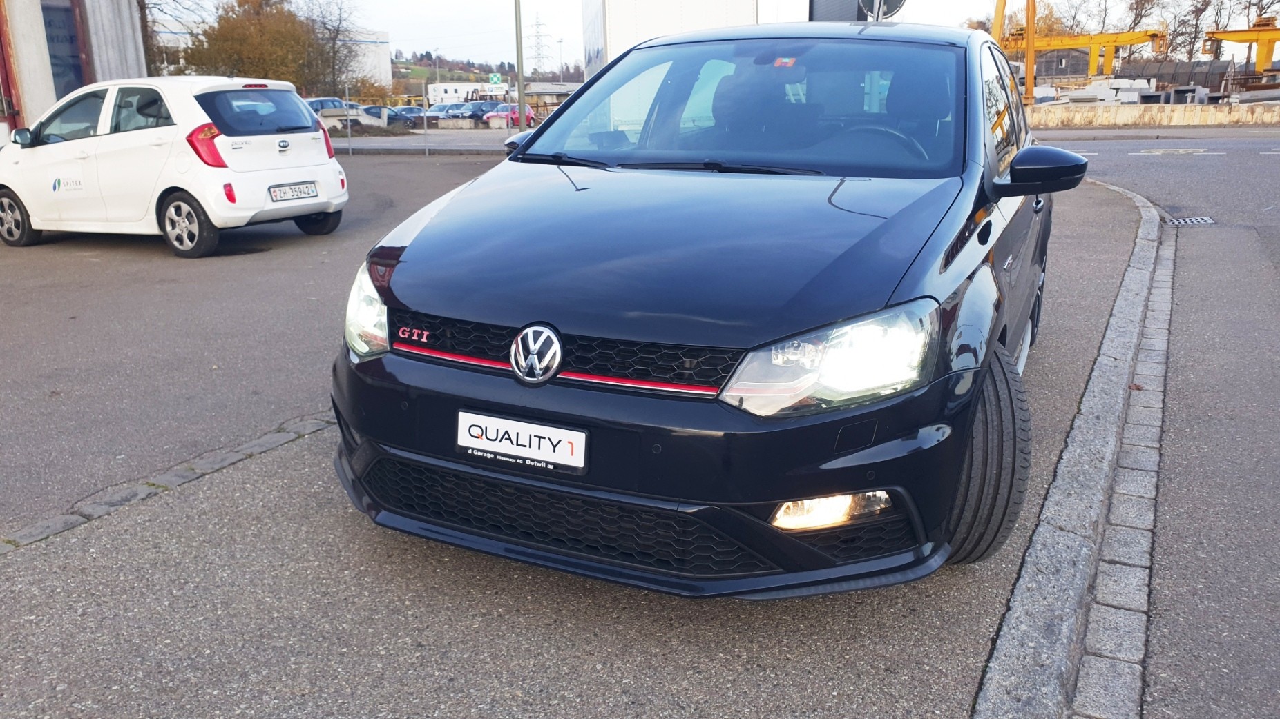 VW Polo 1.8 TSI GTI DSG-image-4
