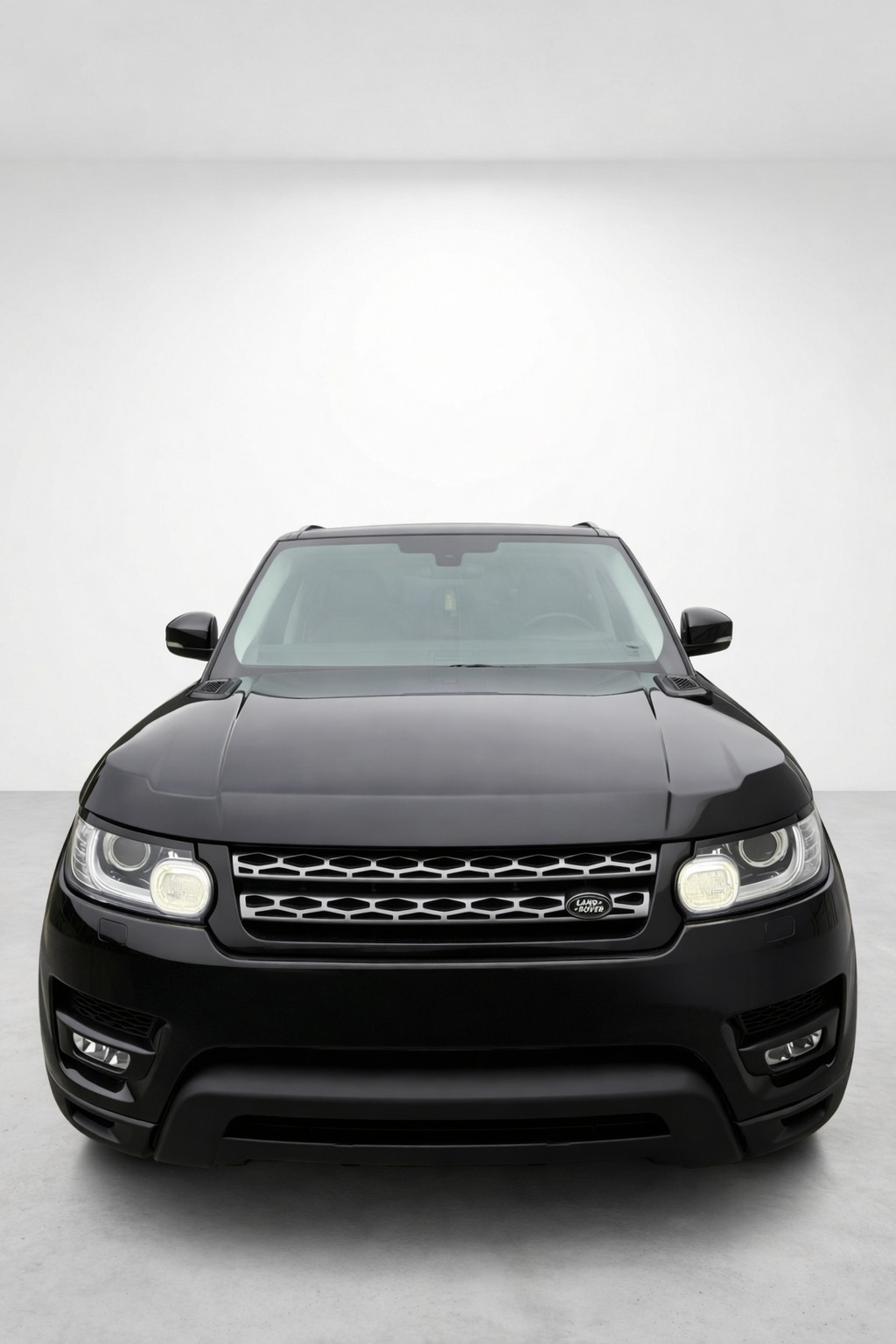 LAND ROVER Range Rover Sport 3.0 TDV6 S Automatic-image-1