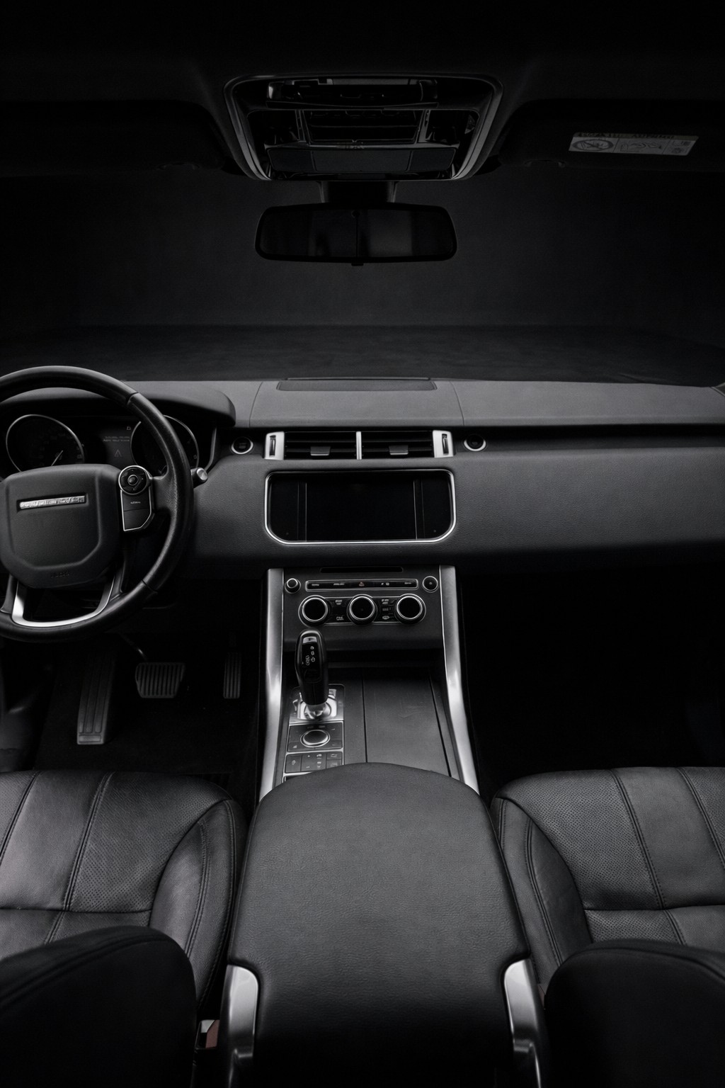 LAND ROVER Range Rover Sport 3.0 TDV6 S Automatic-image-3