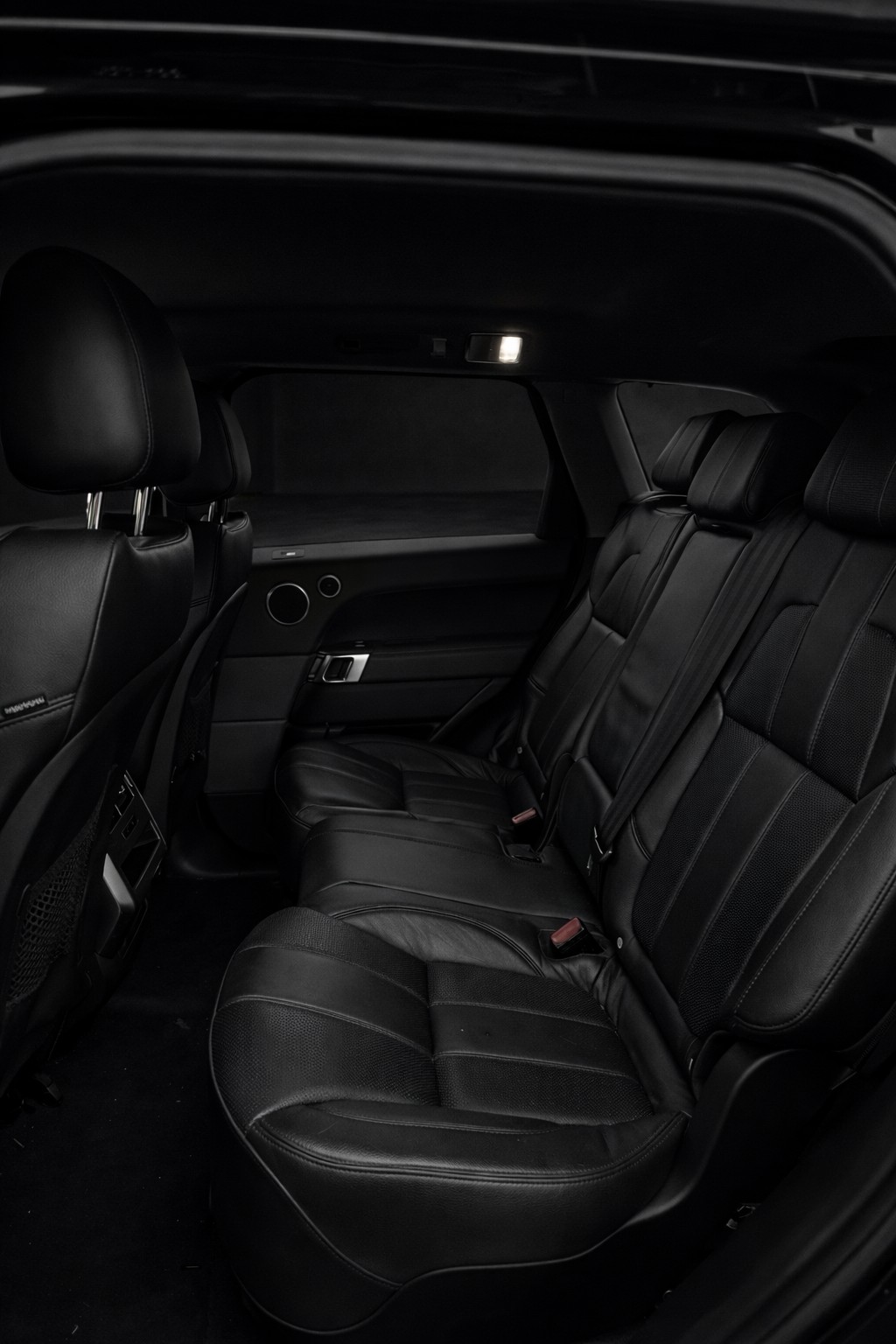 LAND ROVER Range Rover Sport 3.0 TDV6 S Automatic-image-4