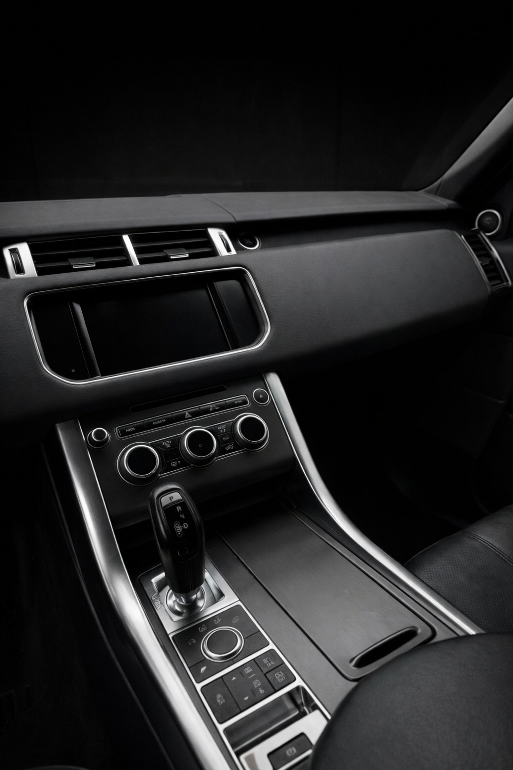 LAND ROVER Range Rover Sport 3.0 TDV6 S Automatic-image-5