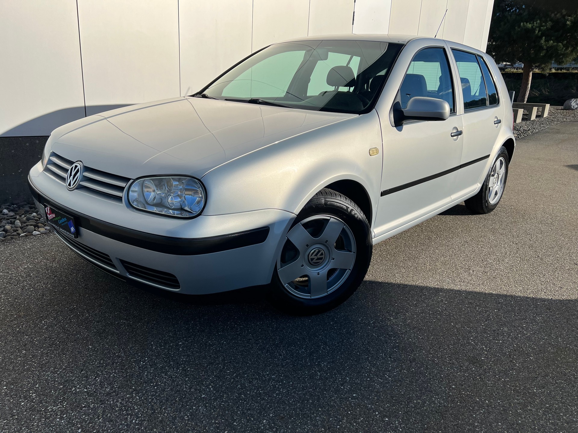 VW Golf 1.6 Celebration
