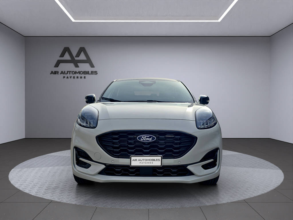 FORD Puma 1.0 EcoB Hybrid 125 Sound Edition-showroom-element-2