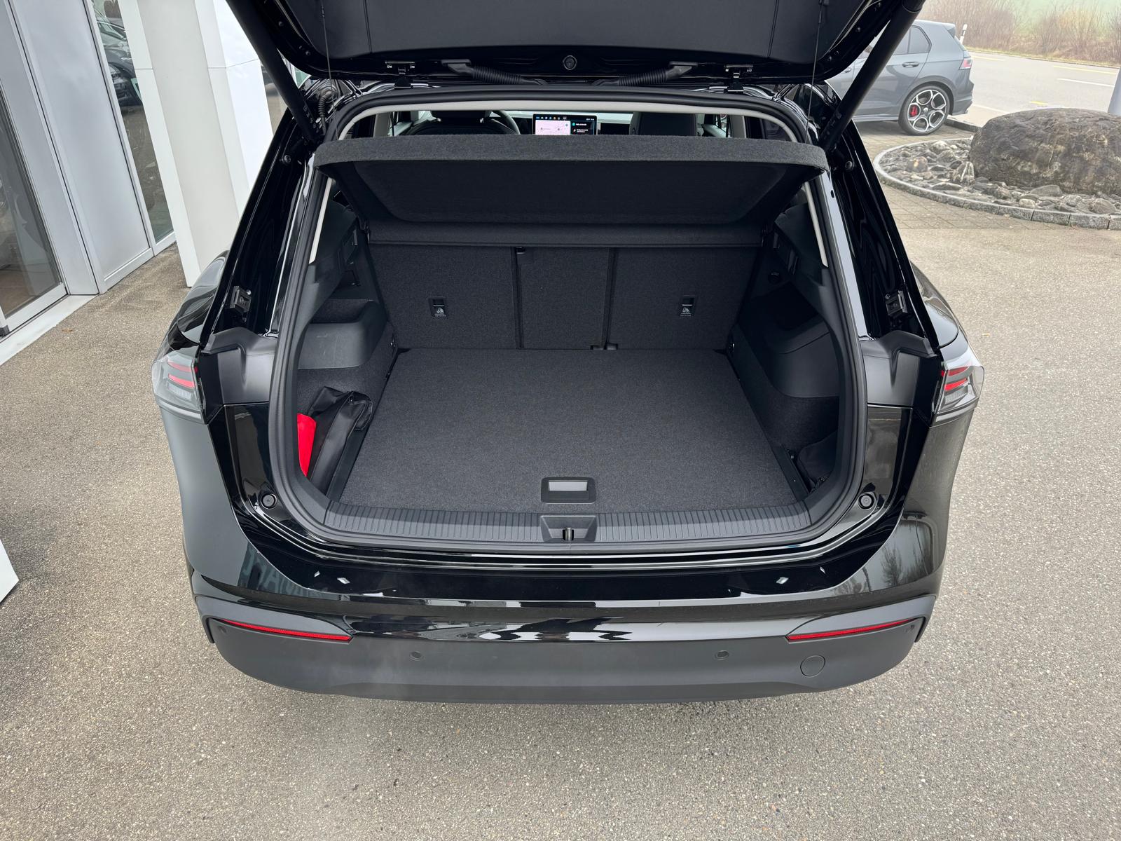 VW Tiguan 1.5 TSI evo2 mHEV United DSG-image-4